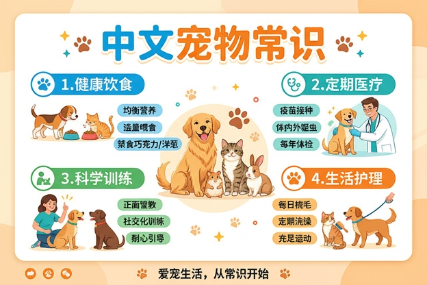 新手養狗必看：幼犬到家第一周注意事項