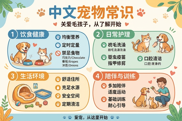 寵物寄養(yǎng)需要注意哪些事項