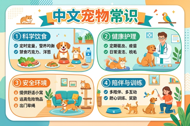 寵物過敏怎么辦？人和寵物共存指南