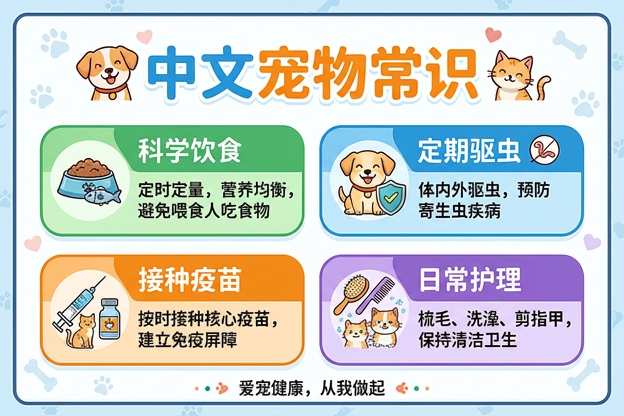 養貓需要準備哪些必備用品清單