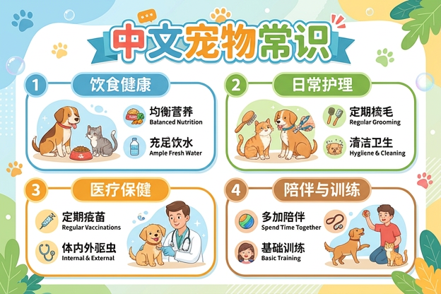 如何選擇適合自己的寵物犬品種