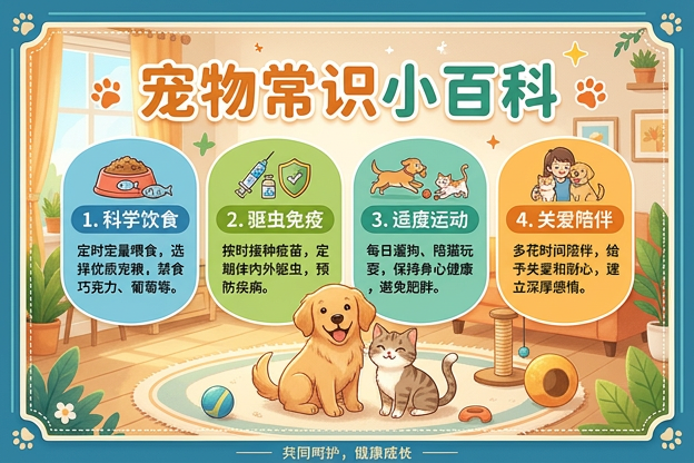 寵物狗常見骨骼疾病及日常保養方法