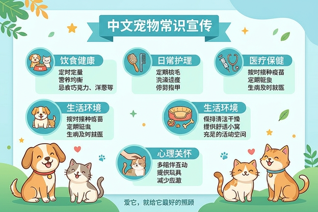 寵物貓絕育手術的最佳年齡與術后護理